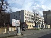 Пожежна частина (№ 5)