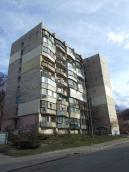 Житловий будинок (№ 13)