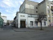 Будинок (№ 6 / Кирилівська, 32)