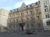 Будинок (№ 12 / Костянтинівська, 59)