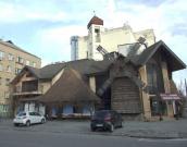 2021 р. Фасад по вул. Юрківській