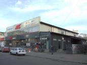 Торговельний центр (№ 20)