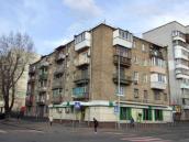 Житловий будинок (№ 54)