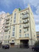 Житловий будинок (№ 28)