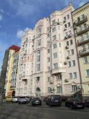 Житловий будинок (№ 30)