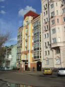 Житловий будинок (№ 32)