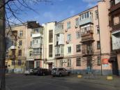 Житловий будинок (№ 34а)