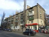 Житловий будинок (№ 34)