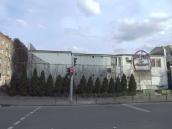 2021 р. Фасад по вул. Оленівській