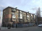 2021 р. Загальний вигляд з півночі, з…