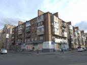 Житловий будинок (№ 63 / Оленівська, 12)