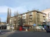 Житловий будинок (№ 16 /…