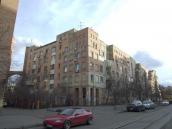 Житловий будинок (№ 8)