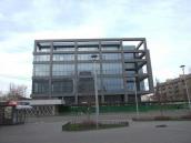 2021 р. Фасад по вул. Межигірській