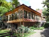 Ресторан «Смородина» (№ 7)