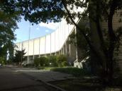 2021 р. Загальний вигляд з південного…