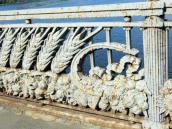 Права частина гірлянди