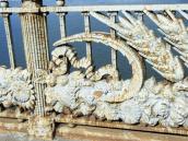 Ліва частина гірлянди