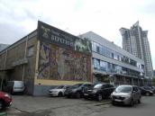 Торговельний центр (№ 3)