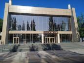 Кінотеатр «Краків» (№ 12)