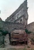 1988 р. Внутрішня стіна палацу 20.…