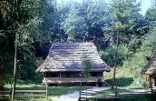 Хата із с.Орявчик