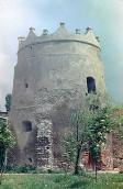 1978 р. Північно-східна башта.…