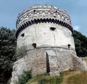 Вигляд з півдня