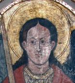 Голова архангела Михаїла