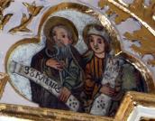 Пророки 11 – 12