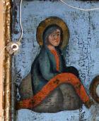 Ліва постать