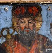 Голова св. миколи