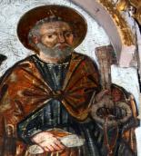 Півпостать апостола 6 (Петра)