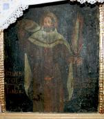 Ікона св. Іллі