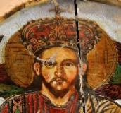 Голова Ісуса