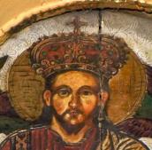 Голова Ісуса