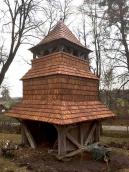 2018 р. Дзвіниця