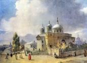 Костел у Києві